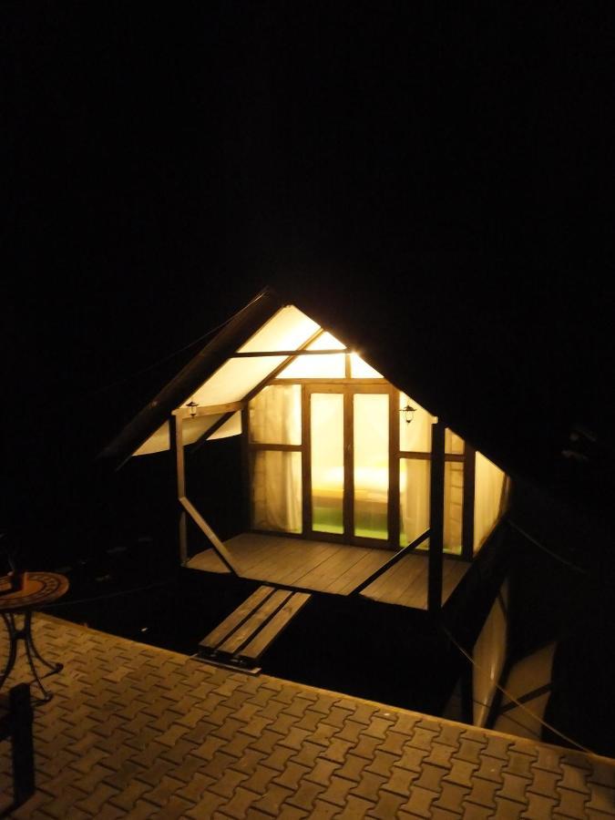 Camping Zanzibara Kekava Ngoại thất bức ảnh