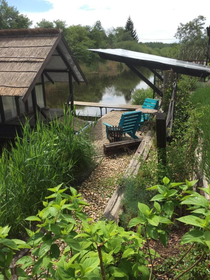 Camping Zanzibara Kekava Ngoại thất bức ảnh