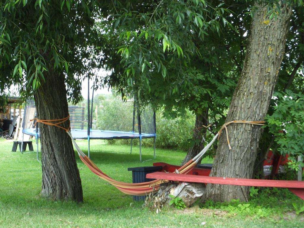 Camping Zanzibara Kekava Ngoại thất bức ảnh